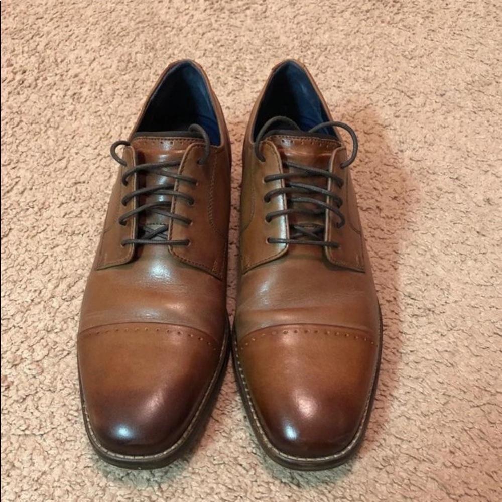 Cole Haan Shoes